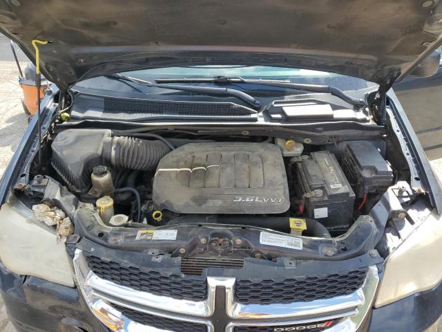 Photo 11 VIN: 2C4RDGBG4ER251003 - DODGE GRAND CARA 