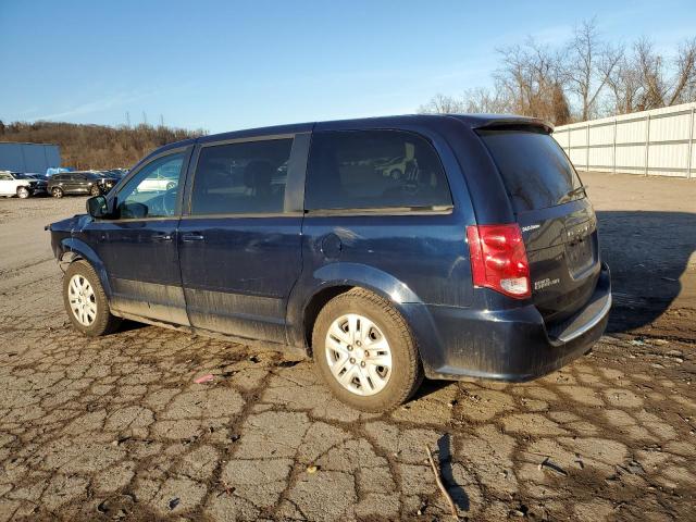 Photo 1 VIN: 2C4RDGBG4ER260574 - DODGE CARAVAN 