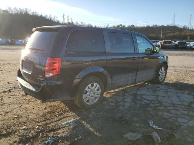 Photo 2 VIN: 2C4RDGBG4ER260574 - DODGE CARAVAN 