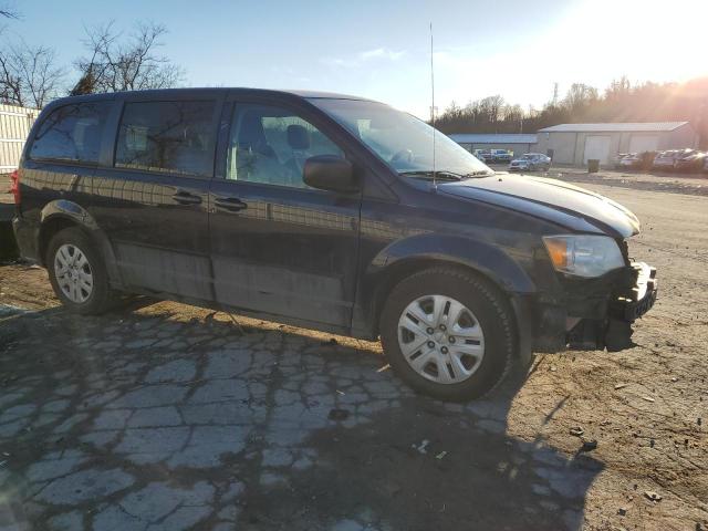 Photo 3 VIN: 2C4RDGBG4ER260574 - DODGE CARAVAN 