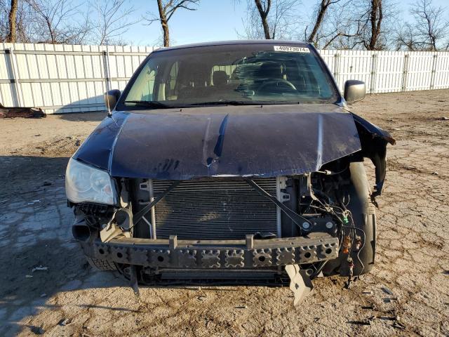 Photo 4 VIN: 2C4RDGBG4ER260574 - DODGE CARAVAN 