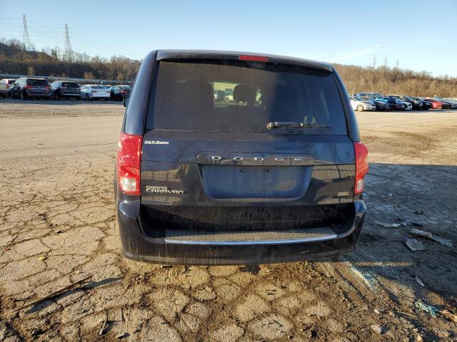 Photo 5 VIN: 2C4RDGBG4ER260574 - DODGE CARAVAN 