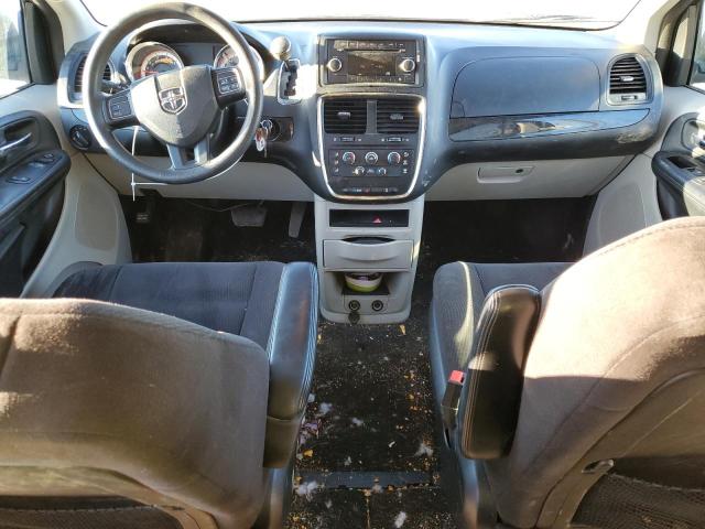 Photo 7 VIN: 2C4RDGBG4ER260574 - DODGE CARAVAN 