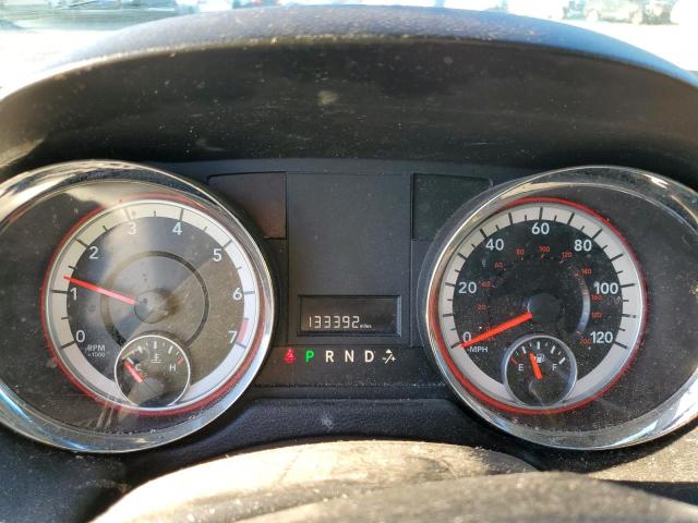 Photo 8 VIN: 2C4RDGBG4ER260574 - DODGE CARAVAN 