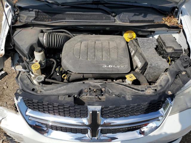 Photo 11 VIN: 2C4RDGBG4ER296832 - DODGE GRAND CARA 