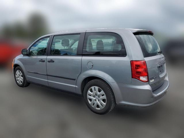 Photo 1 VIN: 2C4RDGBG4ER298841 - DODGE CARAVAN 