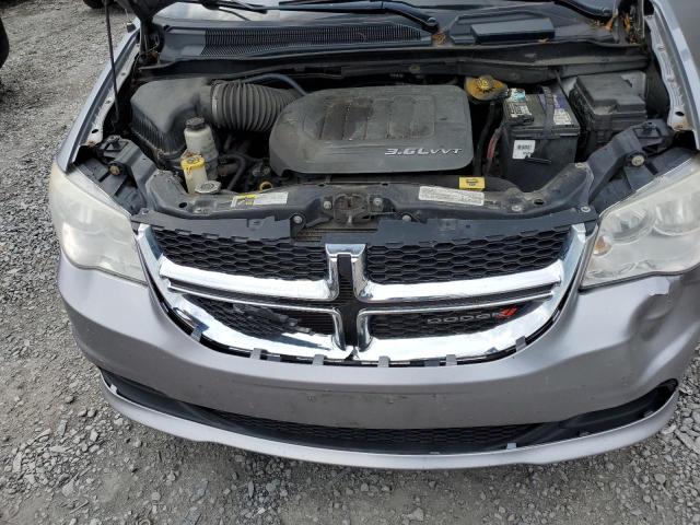 Photo 11 VIN: 2C4RDGBG4ER298841 - DODGE CARAVAN 