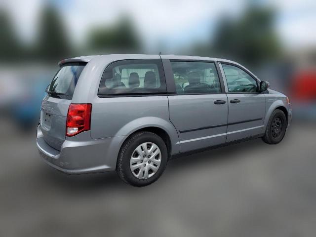 Photo 2 VIN: 2C4RDGBG4ER298841 - DODGE CARAVAN 