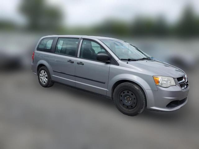 Photo 3 VIN: 2C4RDGBG4ER298841 - DODGE CARAVAN 