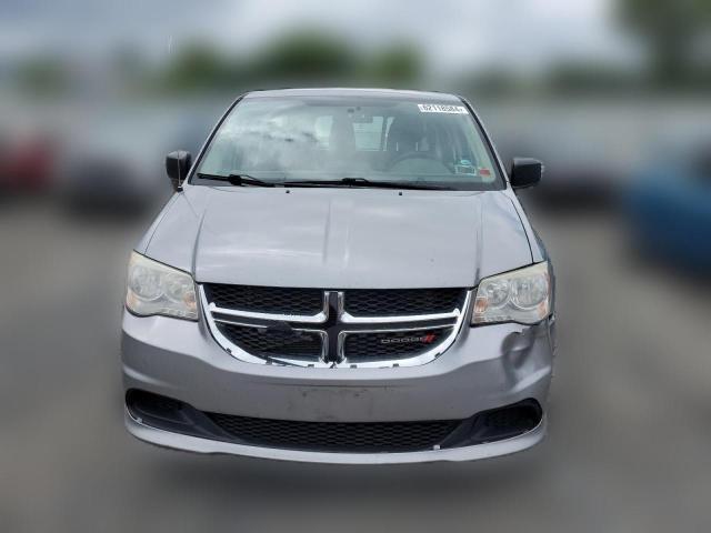 Photo 4 VIN: 2C4RDGBG4ER298841 - DODGE CARAVAN 