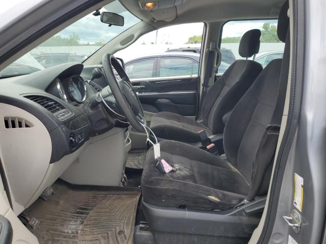 Photo 6 VIN: 2C4RDGBG4ER298841 - DODGE CARAVAN 