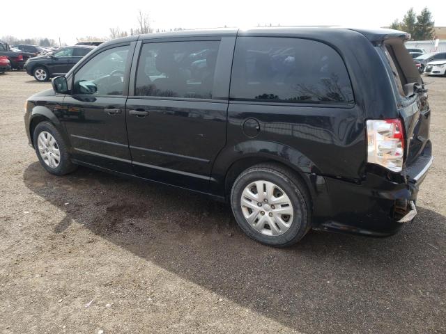 Photo 1 VIN: 2C4RDGBG4ER306498 - DODGE GRAND CARA 