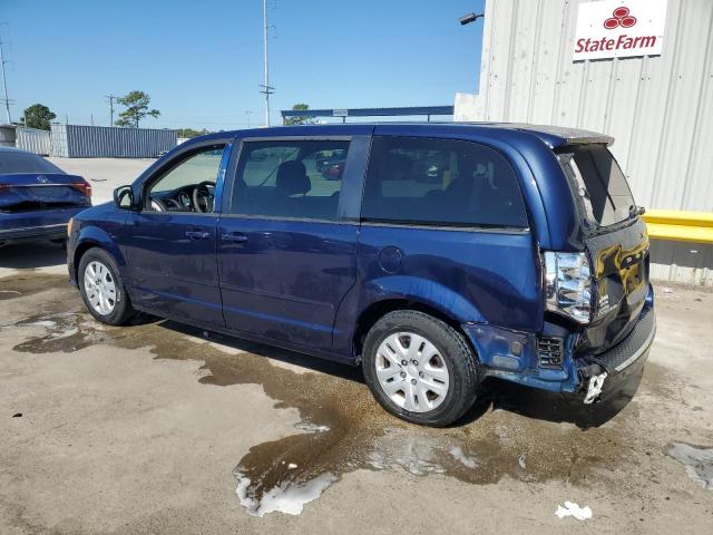 Photo 1 VIN: 2C4RDGBG4ER353272 - DODGE GRAND CARA 