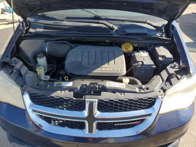 Photo 11 VIN: 2C4RDGBG4ER353272 - DODGE GRAND CARA 