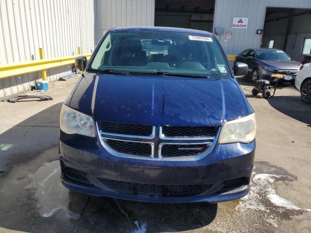 Photo 4 VIN: 2C4RDGBG4ER353272 - DODGE GRAND CARA 