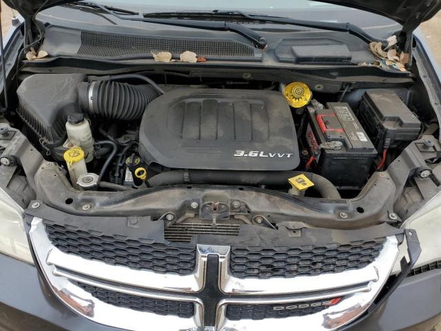 Photo 10 VIN: 2C4RDGBG4ER354518 - DODGE CARAVAN 