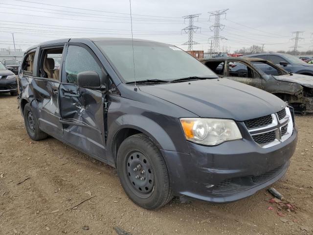 Photo 3 VIN: 2C4RDGBG4ER354518 - DODGE CARAVAN 