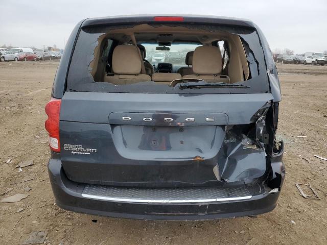 Photo 5 VIN: 2C4RDGBG4ER354518 - DODGE CARAVAN 