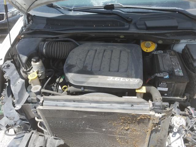 Photo 6 VIN: 2C4RDGBG4ER361789 - DODGE GRAND CARA 