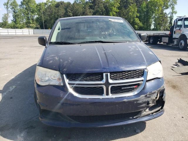 Photo 4 VIN: 2C4RDGBG4ER362098 - DODGE GRAND CARA 