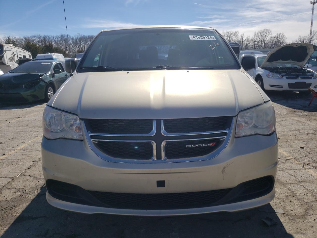 Photo 4 VIN: 2C4RDGBG4ER366524 - DODGE CARAVAN 