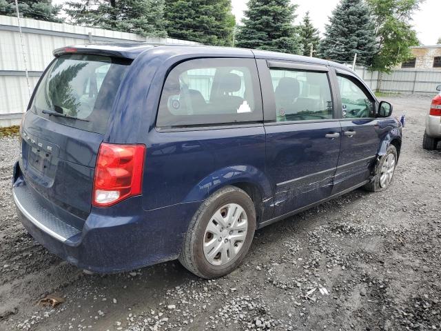 Photo 2 VIN: 2C4RDGBG4ER376678 - DODGE GRAND CARA 