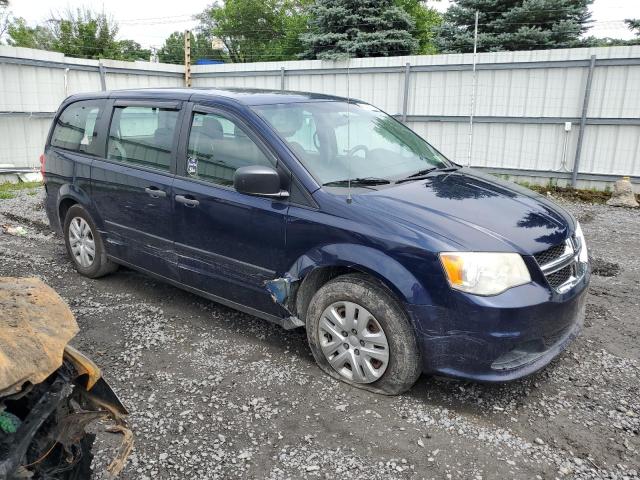 Photo 3 VIN: 2C4RDGBG4ER376678 - DODGE GRAND CARA 