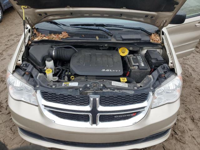 Photo 11 VIN: 2C4RDGBG4ER379287 - DODGE CARAVAN 