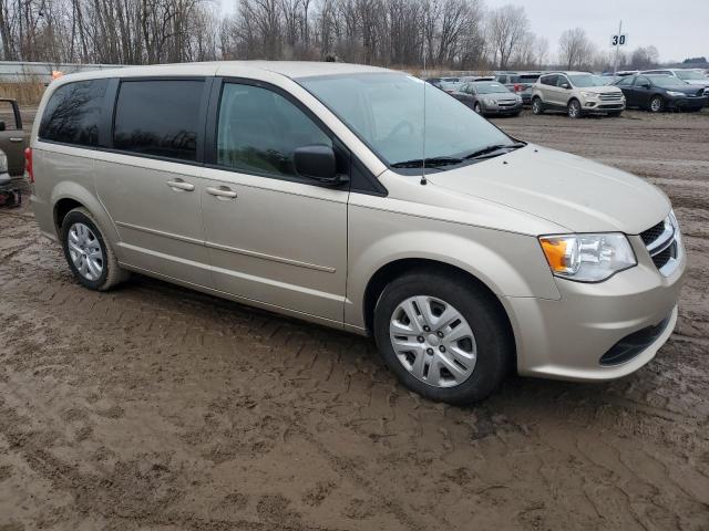 Photo 3 VIN: 2C4RDGBG4ER379287 - DODGE CARAVAN 