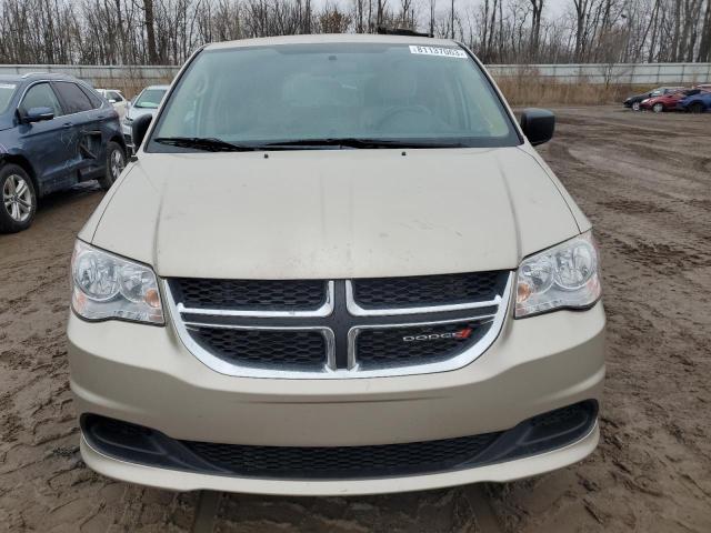 Photo 4 VIN: 2C4RDGBG4ER379287 - DODGE CARAVAN 