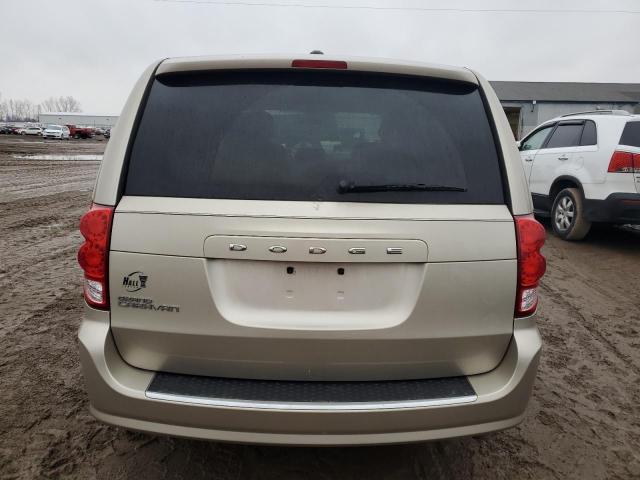 Photo 5 VIN: 2C4RDGBG4ER379287 - DODGE CARAVAN 