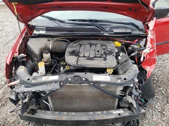 Photo 11 VIN: 2C4RDGBG4ER417343 - DODGE GRAND CARA 