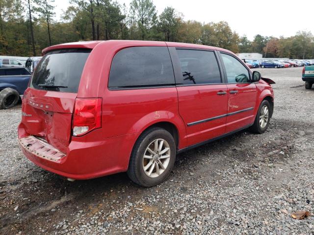 Photo 2 VIN: 2C4RDGBG4ER417343 - DODGE GRAND CARA 