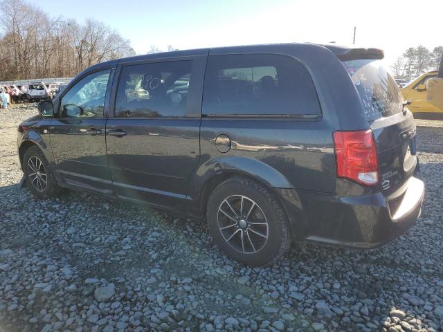 Photo 1 VIN: 2C4RDGBG4ER420873 - DODGE CARAVAN 