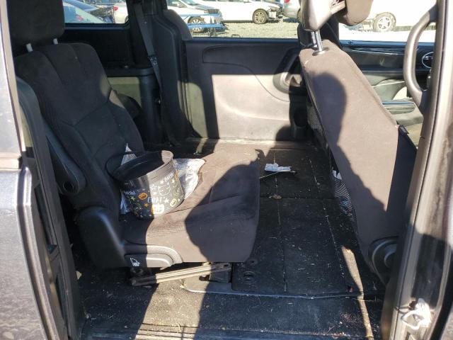 Photo 10 VIN: 2C4RDGBG4ER420873 - DODGE CARAVAN 