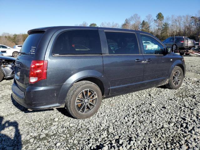 Photo 2 VIN: 2C4RDGBG4ER420873 - DODGE CARAVAN 