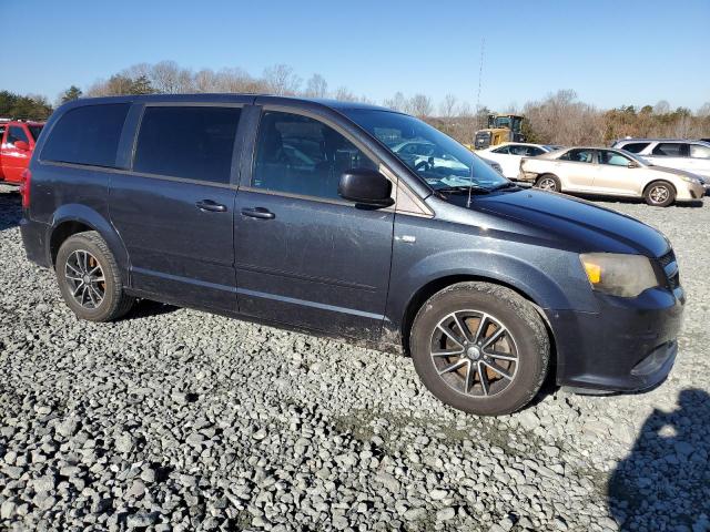 Photo 3 VIN: 2C4RDGBG4ER420873 - DODGE CARAVAN 