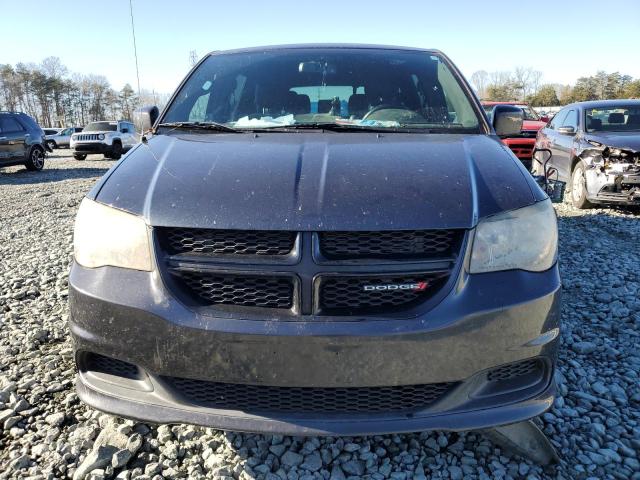 Photo 4 VIN: 2C4RDGBG4ER420873 - DODGE CARAVAN 