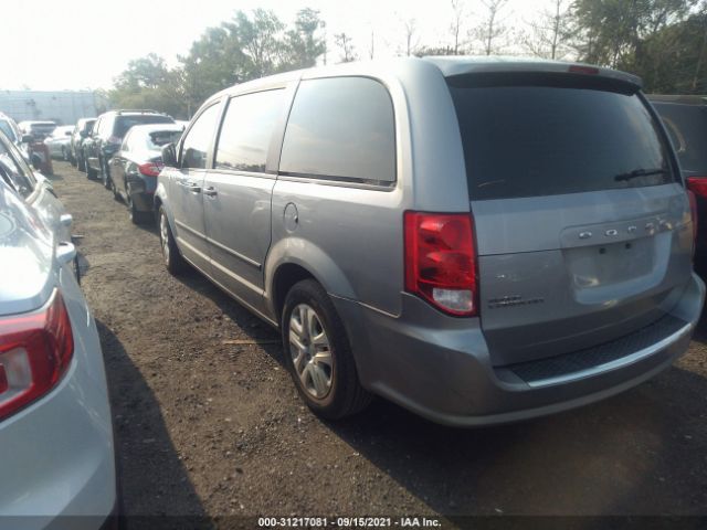 Photo 2 VIN: 2C4RDGBG4ER455929 - DODGE GRAND CARAVAN 