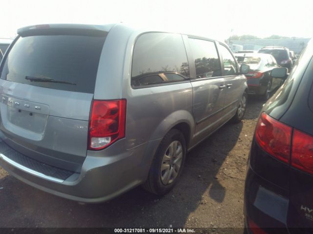 Photo 3 VIN: 2C4RDGBG4ER455929 - DODGE GRAND CARAVAN 