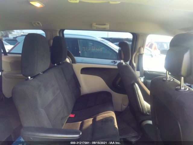 Photo 7 VIN: 2C4RDGBG4ER455929 - DODGE GRAND CARAVAN 