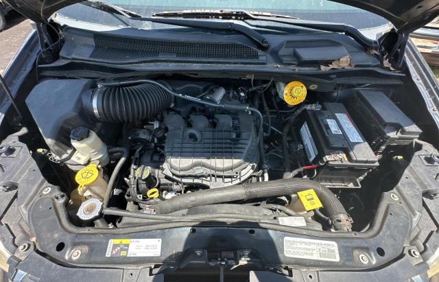 Photo 6 VIN: 2C4RDGBG4ER462539 - DODGE CARAVAN 