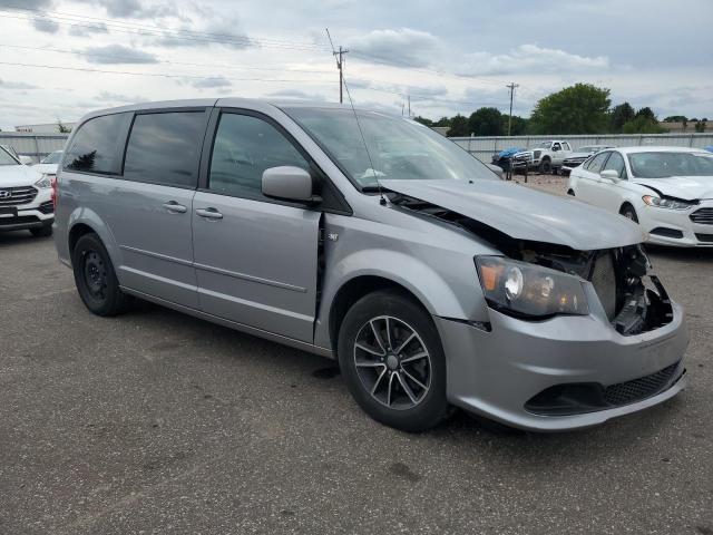 Photo 3 VIN: 2C4RDGBG4ER463111 - DODGE GRAND CARA 