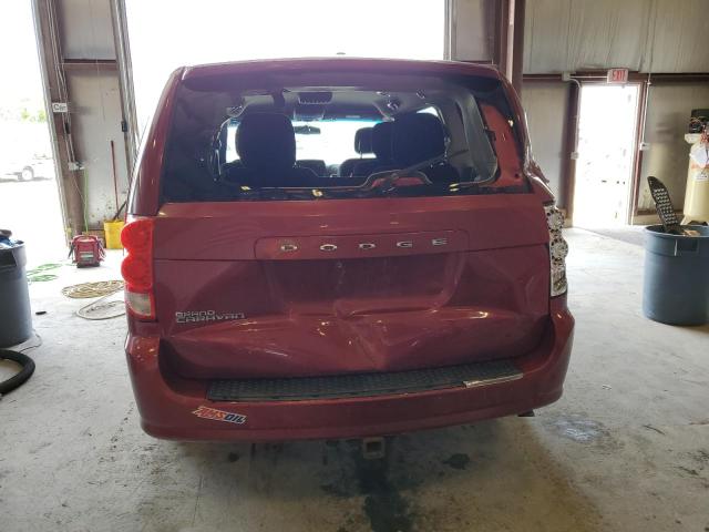 Photo 5 VIN: 2C4RDGBG4ER466350 - DODGE GRAND CARA 