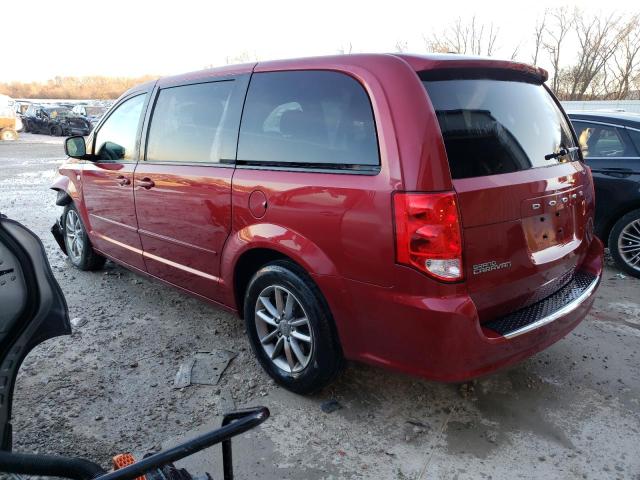 Photo 1 VIN: 2C4RDGBG4ER467983 - DODGE CARAVAN 