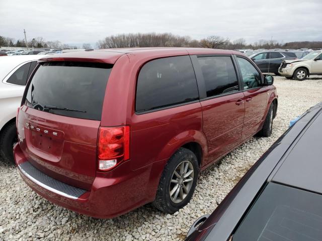 Photo 2 VIN: 2C4RDGBG4ER467983 - DODGE CARAVAN 