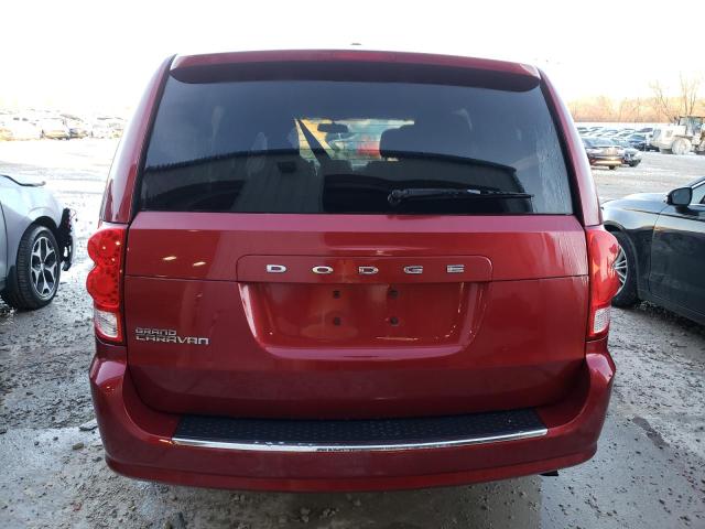 Photo 5 VIN: 2C4RDGBG4ER467983 - DODGE CARAVAN 