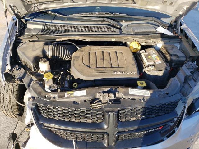 Photo 11 VIN: 2C4RDGBG4ER470138 - DODGE CARAVAN 