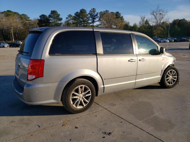 Photo 2 VIN: 2C4RDGBG4ER470138 - DODGE CARAVAN 