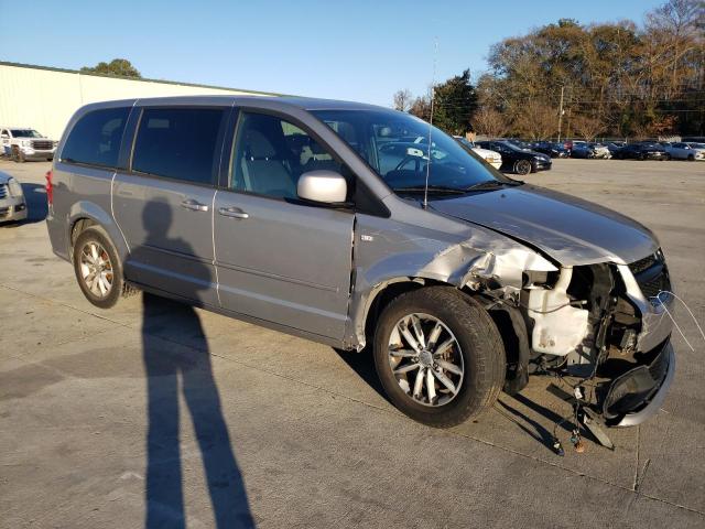 Photo 3 VIN: 2C4RDGBG4ER470138 - DODGE CARAVAN 